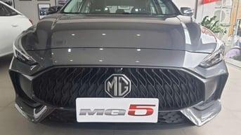 MG MG5 LUX 2024 - Xe Mới- Hỗ Trợ Trả Góp Đến 80%