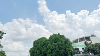 Bán đất Quận 2 đường 40m giá rẻ như cho