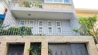 💥NHÀ HẺM ?/9 NGAY ĐIỆN BIÊN PHỦ, Q.3 - NGANG 6M - HẺM XE HƠI 4 TỶ 500