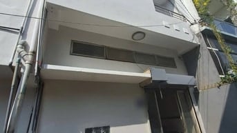 Cho thuê nhà 208/ Bà Hom 6,5 triệu 