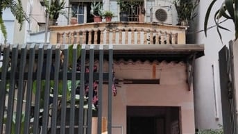 Cho thuê nhà phố Bằng Liệt ( gần Linh Đàm )