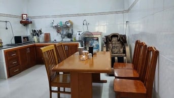 🏡 Mặt Tiền CX Phú Lâm D, Q.6 – 4.1x13.5m, 3 lầu – chỉ 7.5 tỷ TL