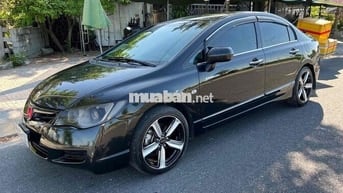 Honda Civic 2007 - 170000 km