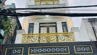 Cần tiền bán gấp nhà Trương Văn Hải,Tăng Nhơn PhúB, Q9. Giá chỉ 2,3tỷ.