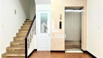 NHÀ ĐẸP PHƯỜNG AN PHÚ-CÓ HẦM THANG MÁY-PHÙ HỢP Ở HOẶC VĂN PHÒNG 65TR