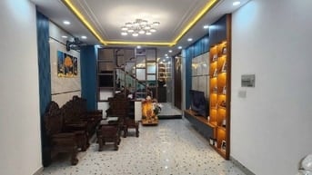 Bán nhà Hoa Bằng, Tân Phú| 2 tầng kèm nội thất chỉ 3 tỷ 160 triệu