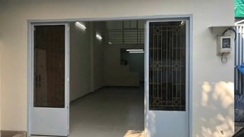 Nhà cấp 4 hẻm xe hơi đường Trường Chinh, Quận 12, 4,5x13m, 4 tỷ 600