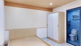 bán nhà nhanh có dòng tiền ổn định