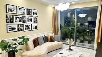 Cách Sân Bay 2km - CH hiện đại 2025 ban công - 60m2 , SHR , vay Bank 