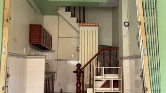 Thuê nhà giá rẻ – đủ tiện nghi – ở là thích ngay!