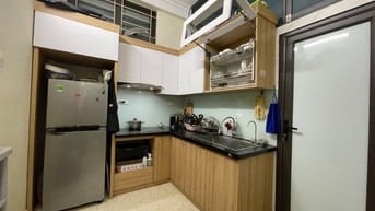 Bán nhà Mỹ Đình 40m2, dân xây, nhỉnh 6 tỷ - Ở ngay, đón Tết!