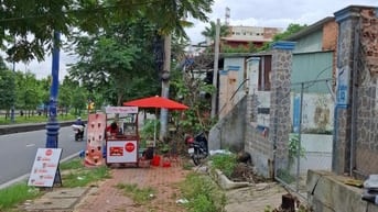 Bán đất 2 mặt tiền Xa Lộ Hà Nội phường Hiệp Phú Quận 9 giá 63 tỷ