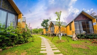 CƠ HỘI VÀNG – BÁN LÔ ĐẤT GIÁ CHỈ 725 TRIỆU – GẦN HỒ ĐÁ BÀNG, BÀ RỊA