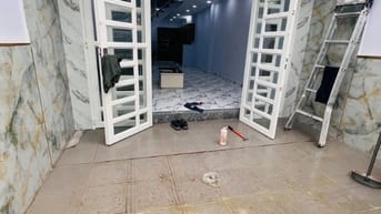 Nhà 2 tầng quận 7, HXH 4 chỗ, tặng nội thất, 4x16m, nhỉnh 6 tỷ