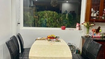 Bán nhà phố Vũ Hữu – Ngõ ô tô tránh – 2 mặt thoáng – 4 tầng – 18.3 tỷ