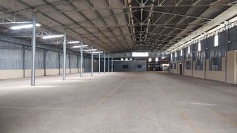 Cho thuê nhà xưởng 1300m2 tại phường Thạnh Xuân