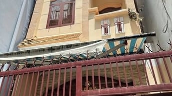 3,78tỷ Nhà 2pn có ban công 3x13 cao xuân dục SHR hoàn công đủ 