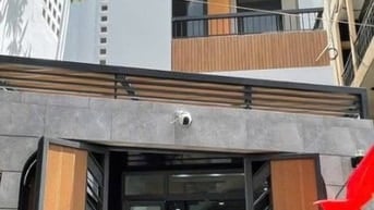 BÁN NHÀ TRỊNH ĐÌNH TRỌNG - GIÁP QUẬN 11 - 100M2 (4.2X22) NỞ HẬU 4.8M 