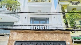 LÊN SÓNG EM NHÀ PHỐ THẠNH XUÂN 16 - THẠNH XUÂN🏠 GIÁ CHỈ 1 TY 6 