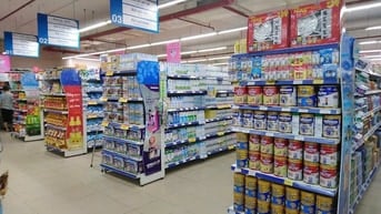 Đầu Quý III Cửa Hàng Cần Gấp Nhân Viên Bán Hàng,Phụ Kho.Lương Hấp Dẫn