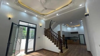 Bán nhà Bùi Xương Trạch, 65m, 4 tầng, mặt tiền 7m, gần phố, 3 thoáng