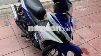 xciter 135 2014 zin êm bốc