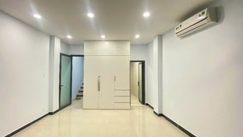 CHO THUÊ NHÀ MẶT TIỀN NGUYỄN KHUYẾN BÌNH THẠNH