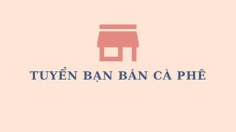 VIỆC LÀM CHO SINH VIÊN TẠI BÌNH TÂN