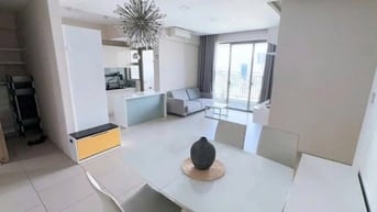 ĐỊNH CƯ ÚC BÁN CH RIVIERA POINT/QUẬN 7 62M2/2,15 TỶ SHR