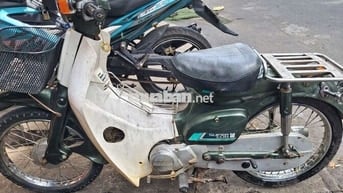 Cần bán xe Cub 50 biển 19