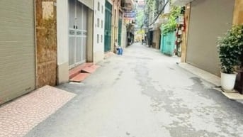 Bán nhà 51m2 mt 3.8 6 tầng 19.5 tỷ Vương Thừa Vũ  T Xuân Hà nội