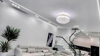 SIÊU PHẨM NHÀ NGỘP!Đ.Hoàng Hoa Thám Tân Bình,DT:50m2/3.850 Tỷ,SHR,HXH