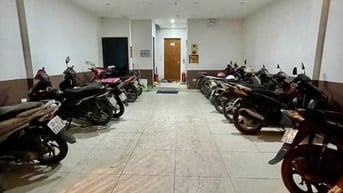Hạ Sốc 700tr!!! Nhà Trần Đại Nghĩa ( kéo dài ), Dt 90m2, 7t, Mt 6.3m.