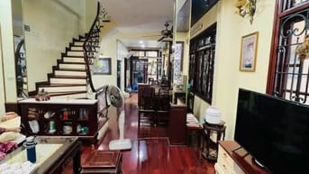 Bán Nhà Lô góc 3 thoáng Siêu hiếm, 55m2, 5 tầng, MT 9,7M, giá 18,7 tỷ