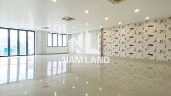 NHÀ ĐẸP ĐƯỜNG SỐ 7  AN PHÚ  THANG MÁY  HẦM  SÀN RỘNG SUỐT GIÁ 75 TR