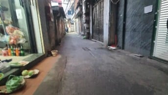 Bán đất 3 thoáng 40m2 Mễ Trì, ngõ nông, thông nhiều hướng 7 tỷ