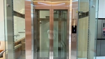 MT đường số Q7, tặng thang máy xịn, 5x18m, 4 tầng, chỉ 14 tỷ