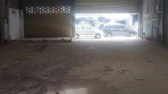 Cho Thuê Nhà Mặt Tiền: Nguyễn Văn Khối, Quận Gò Vấp, TPHCM_DT:12m x40m