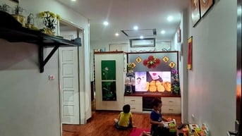 Chính chủ cho thuê chung cư mini số 12 Hoàng Hoa Thám, Ba Đình, Hà Nộ 