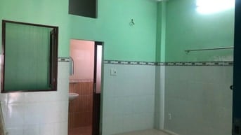 Phòng sạch, đẹp, thoáng mát