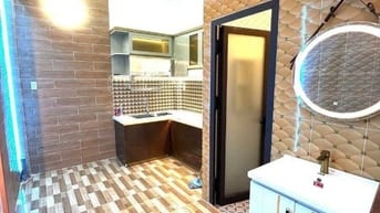 Cần tiền bán rẻ nhà mới đẹp Lương Định Của , Phường Bình An Quận 2 
