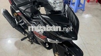 exciter 150
