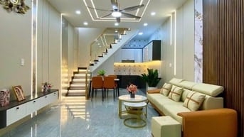 Bán vội căn nhà đường số 5 Thủ Đức | chỉ 1 tỷ 600 triệu vó nội thất