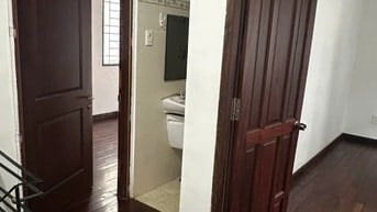 Cho thuê nhà nguyên căn Thảo Điền giá 10trieu