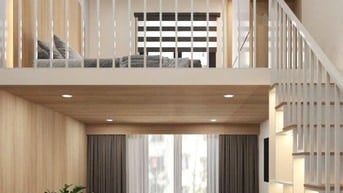 Căn hộ P6 Sun Urban Hà Nam – Căn hộ trung tâm, giá tốt, chiết khấu 22%