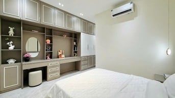 Nhà Đẹp Vườn Lài, Q12 - Giá Tốt, Nhà Mới, Hoàn Công- SHR- 1 Tỷ 700