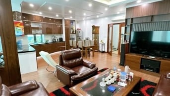🔥 BÁN NHÀ NGUYỄN THỊ ĐỊNH -CẦU GIẤY- 96M² x 8TẦNG, LÔ GÓC,THANG MÁY