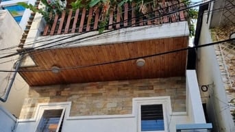 Bán gáp nhà HXH 100m2 đường nguyễn bá tòng , trệt 4 lầu .Q Tân Bình