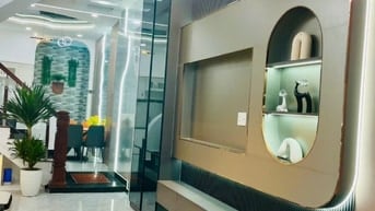 BÁN NHÀ TÂN CHÁNH HIỆP, QUẬN 12 – GIÁ TỐT CHỈ 5.35 TỶ