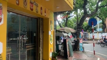 Cho thuê tầng 1 kinh doanh ở Trúc Khê